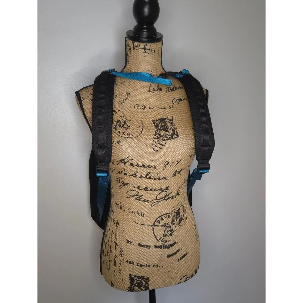 NWT Lululemon x SLNSH New Crew Mesh Backpack 19L